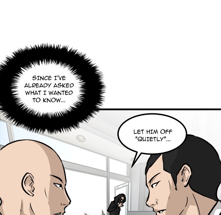 He Queen He Queen EP 62 - Toomics page 116 - 