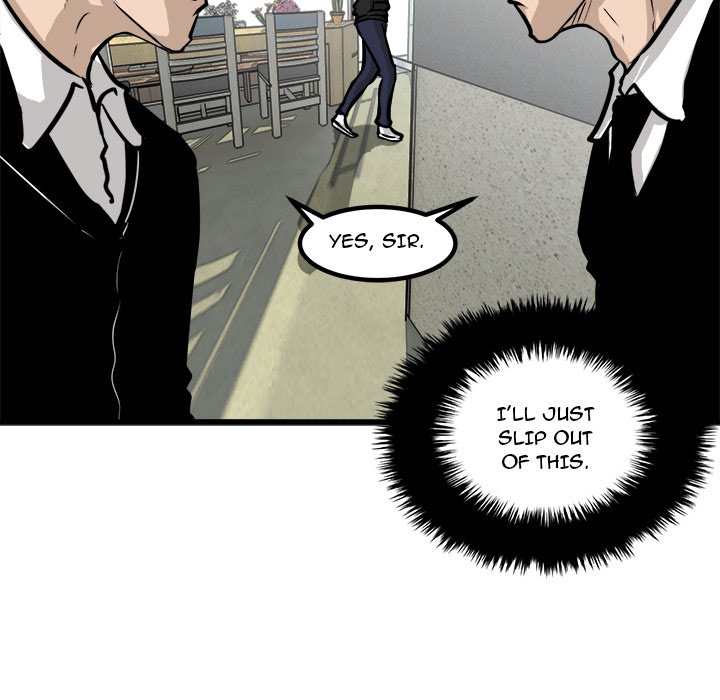 He Queen He Queen EP 62 - Toomics page 117 - 