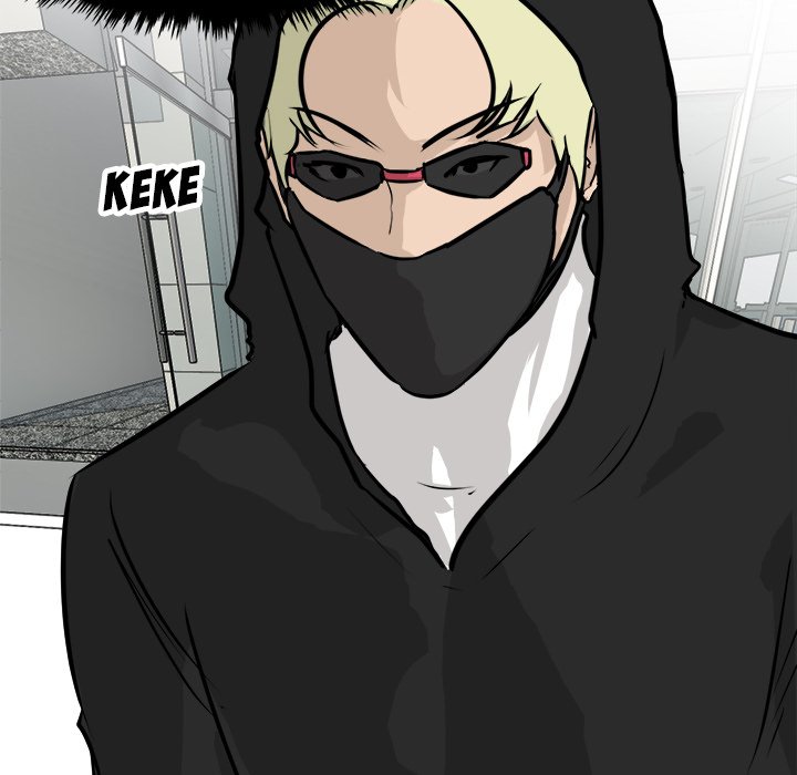He Queen He Queen EP 62 - Toomics page 119 - 