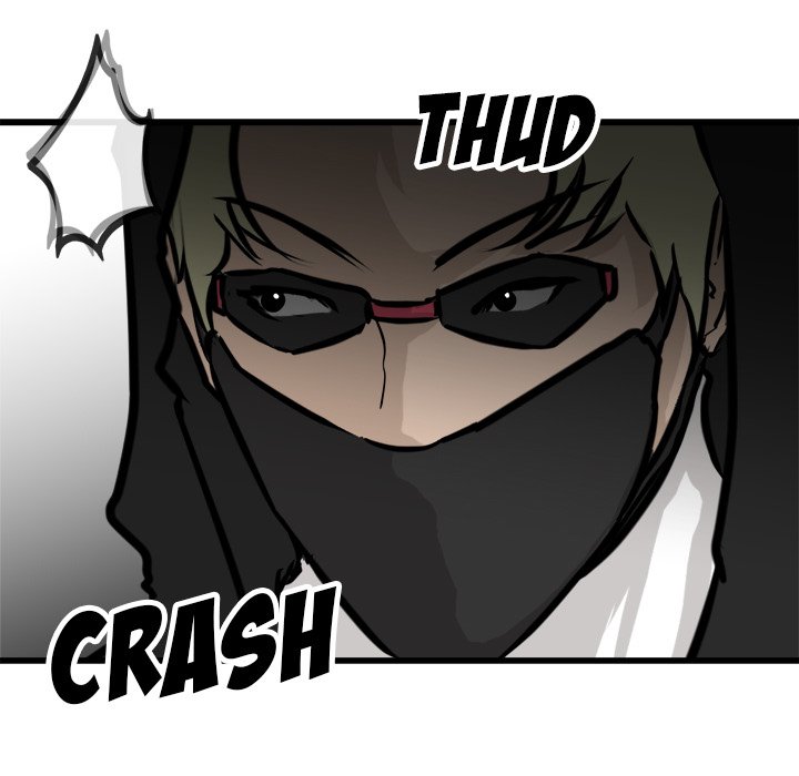 He Queen He Queen EP 62 - Toomics page 121 - 