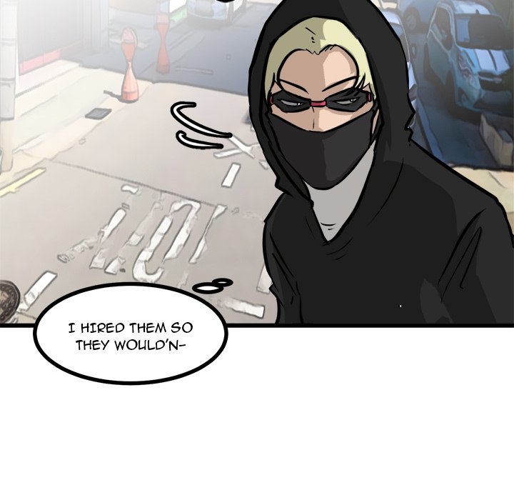 He Queen He Queen EP 62 - Toomics page 123 - 