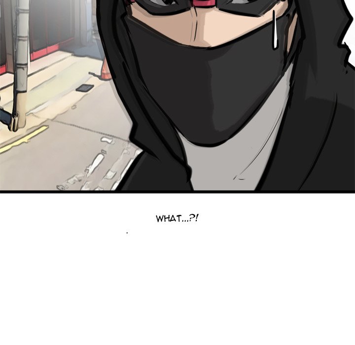 He Queen He Queen EP 62 - Toomics page 125 - 