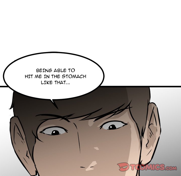 He Queen He Queen EP 62 - Toomics page 129 - 