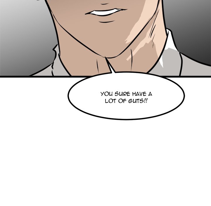 He Queen He Queen EP 62 - Toomics page 130 - 