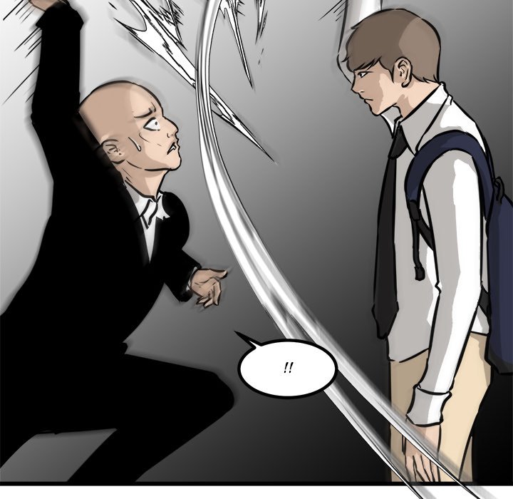 He Queen He Queen EP 62 - Toomics page 136 - 