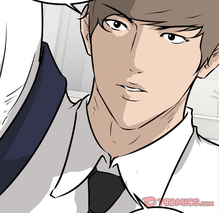 He Queen He Queen EP 62 - Toomics page 138 - 