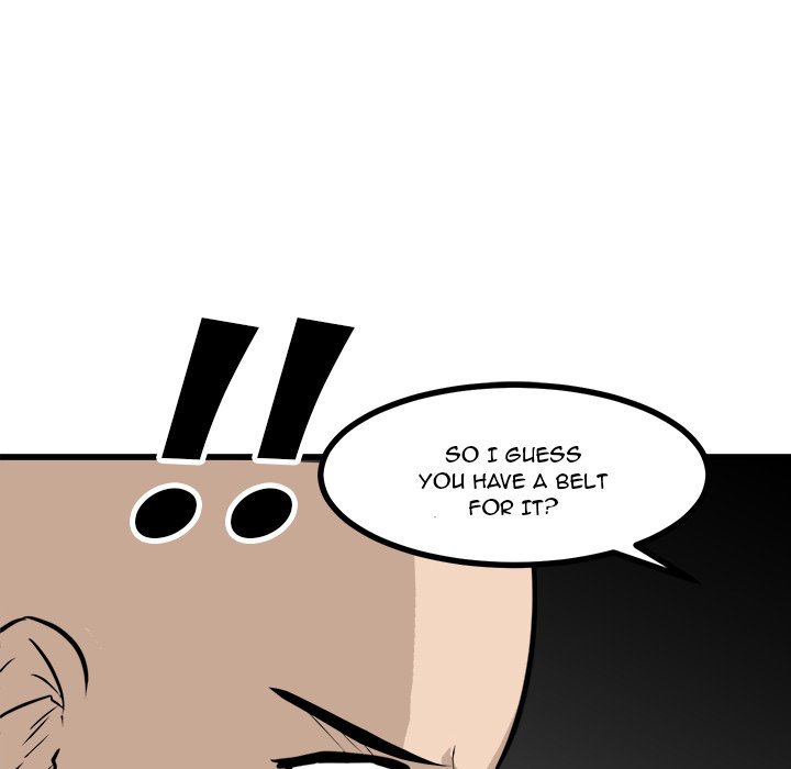 He Queen He Queen EP 62 - Toomics page 140 - 