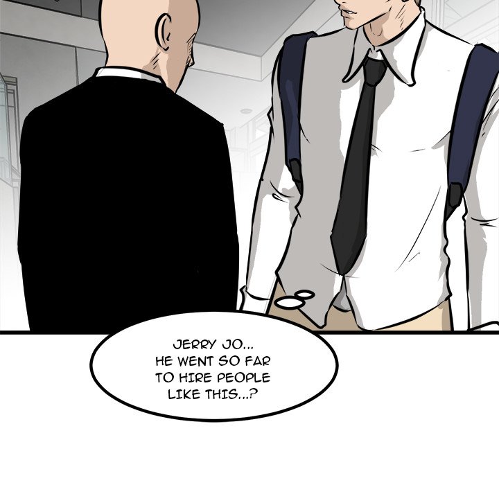 He Queen He Queen EP 62 - Toomics page 143 - 
