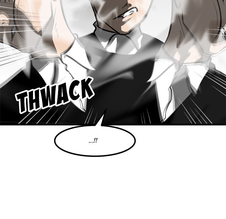 He Queen He Queen EP 62 - Toomics page 149 - 