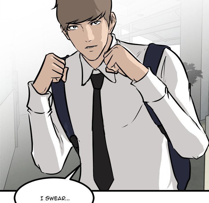 He Queen He Queen EP 62 - Toomics page 151 - 
