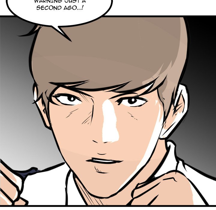 He Queen He Queen EP 62 - Toomics page 153 - 