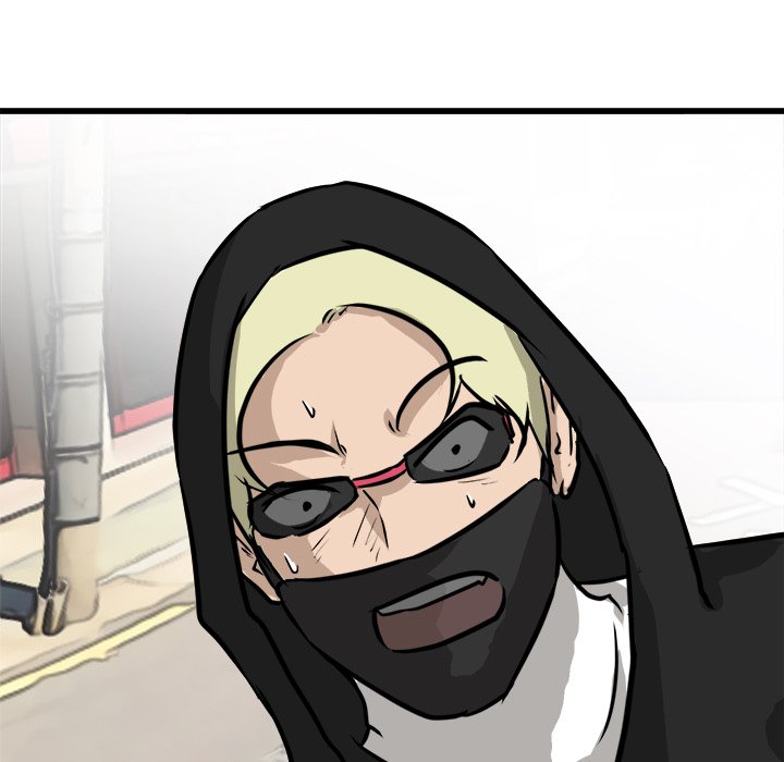 He Queen He Queen EP 62 - Toomics page 155 - 