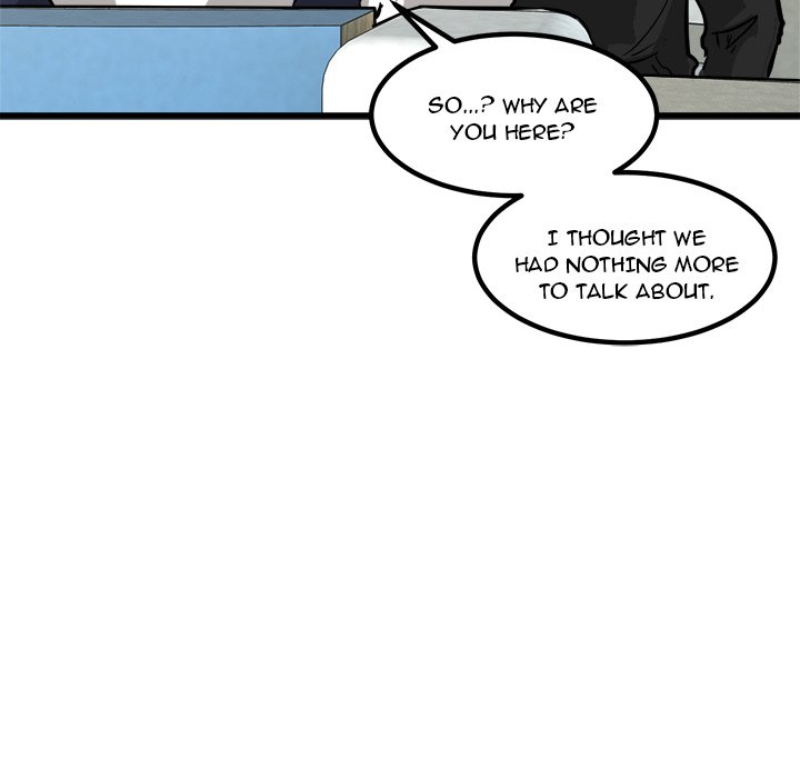 He Queen He Queen EP 62 - Toomics page 17 - 