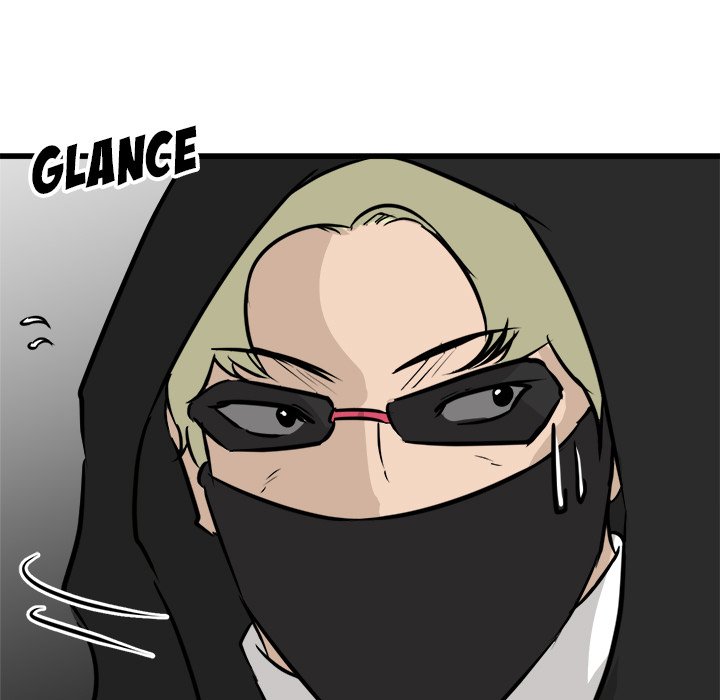 He Queen He Queen EP 62 - Toomics page 18 - 