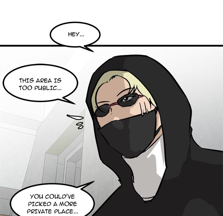 He Queen He Queen EP 62 - Toomics page 20 - 