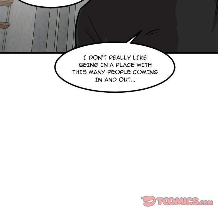 He Queen He Queen EP 62 - Toomics page 21 - 