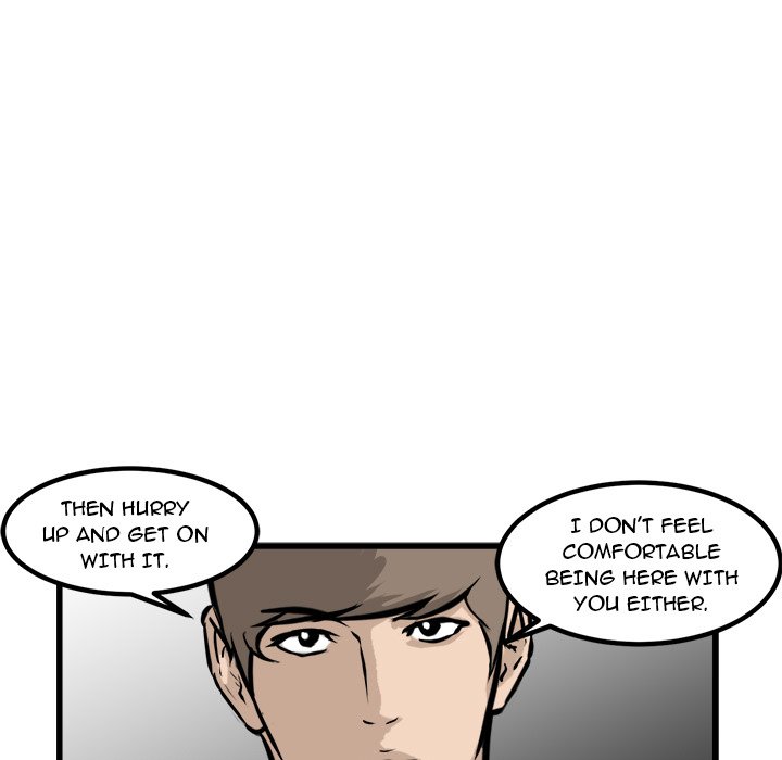 He Queen He Queen EP 62 - Toomics page 24 - 
