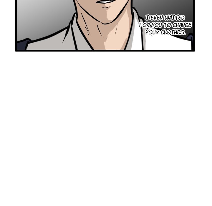 He Queen He Queen EP 62 - Toomics page 25 - 