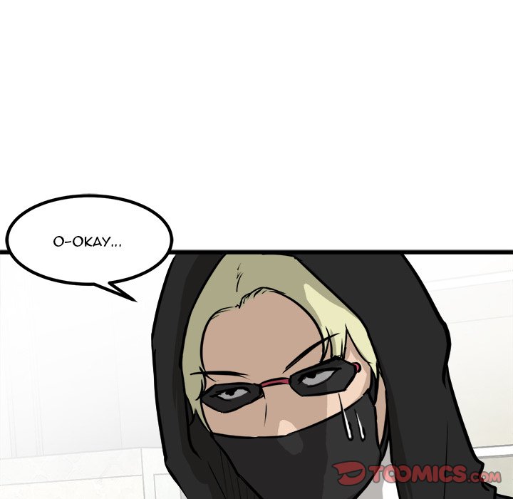 He Queen He Queen EP 62 - Toomics page 30 - 