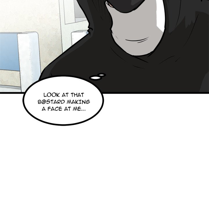 He Queen He Queen EP 62 - Toomics page 31 - 