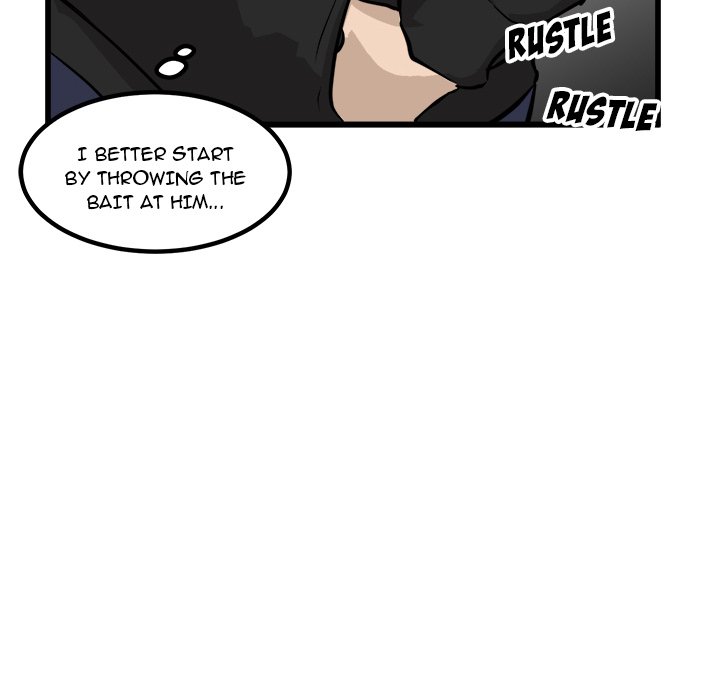He Queen He Queen EP 62 - Toomics page 33 - 