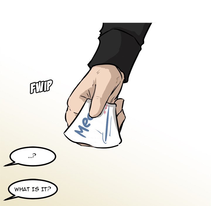 He Queen He Queen EP 62 - Toomics page 36 - 