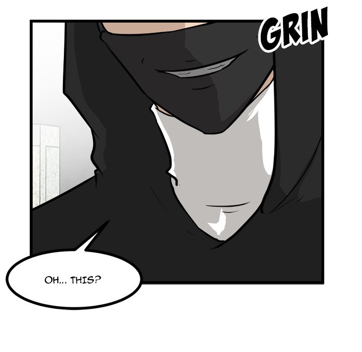 He Queen He Queen EP 62 - Toomics page 38 - 
