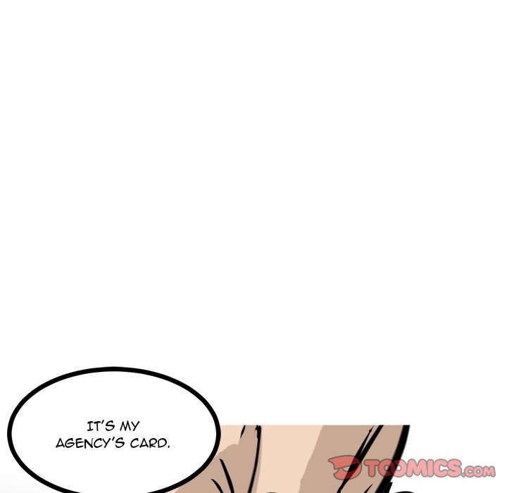 He Queen He Queen EP 62 - Toomics page 39 - 