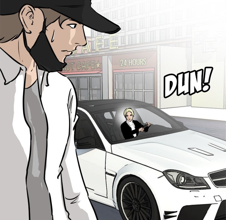 He Queen He Queen EP 62 - Toomics page 5 - 