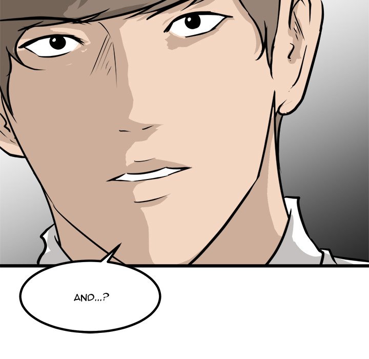 He Queen He Queen EP 62 - Toomics page 42 - 