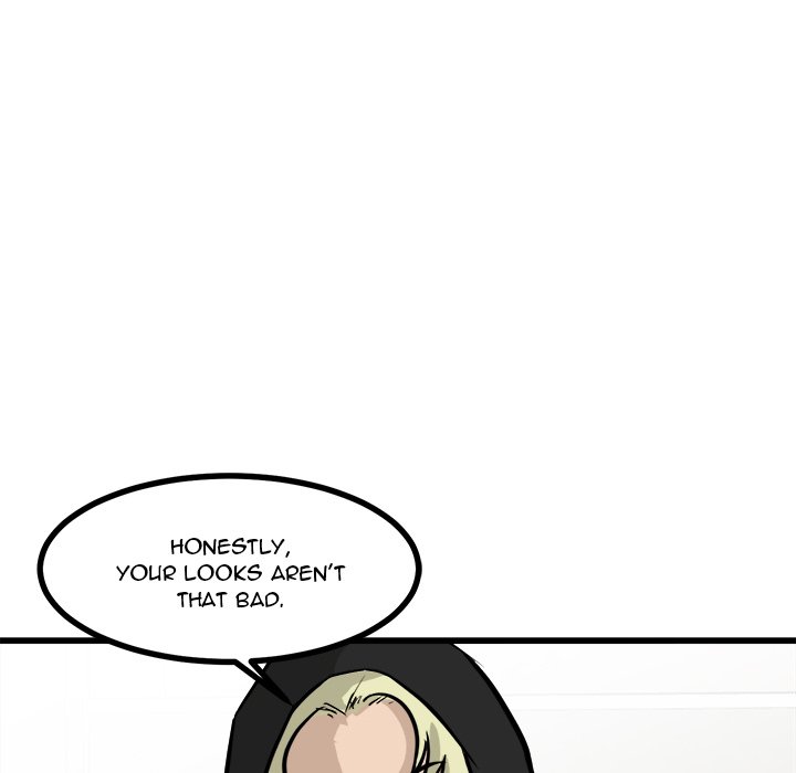 He Queen He Queen EP 62 - Toomics page 43 - 