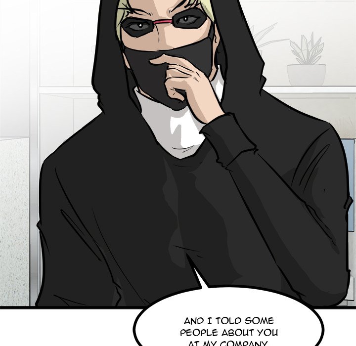 He Queen He Queen EP 62 - Toomics page 44 - 