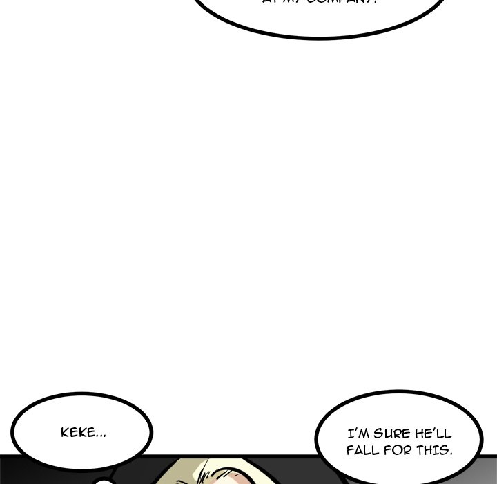 He Queen He Queen EP 62 - Toomics page 45 - 