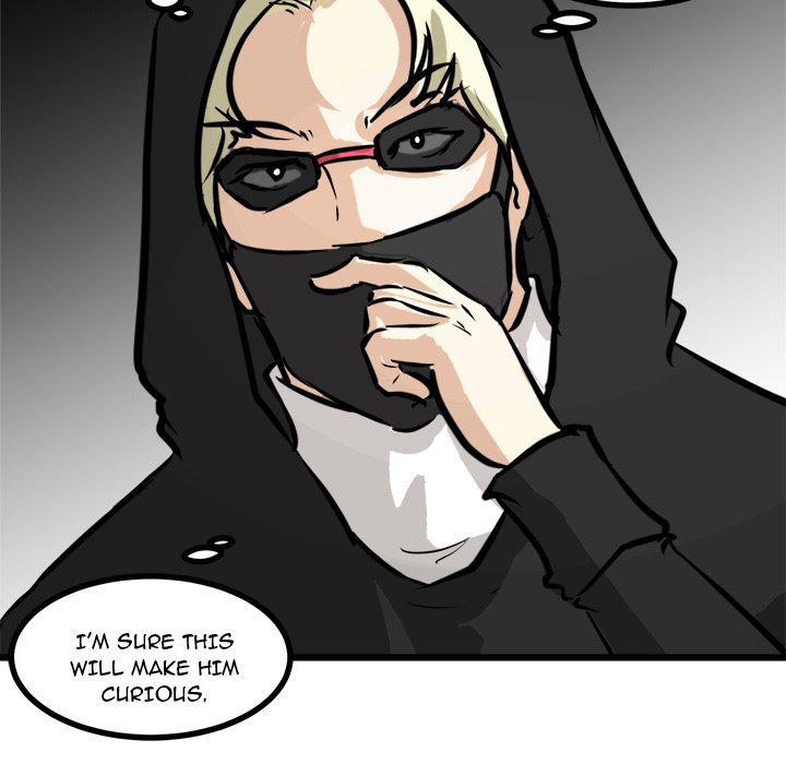 He Queen He Queen EP 62 - Toomics page 46 - 