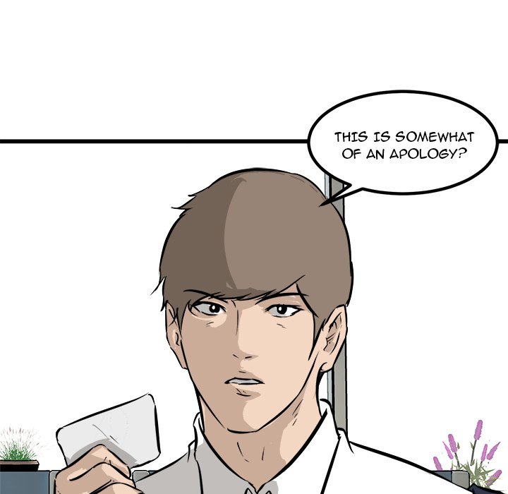 He Queen He Queen EP 62 - Toomics page 56 - 