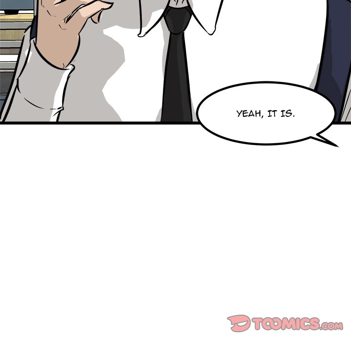He Queen He Queen EP 62 - Toomics page 57 - 