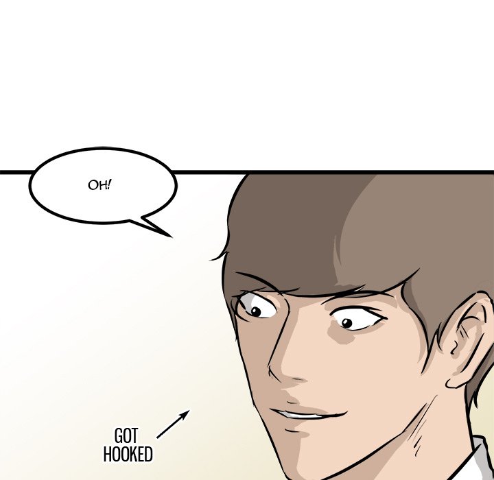 He Queen He Queen EP 62 - Toomics page 58 - 