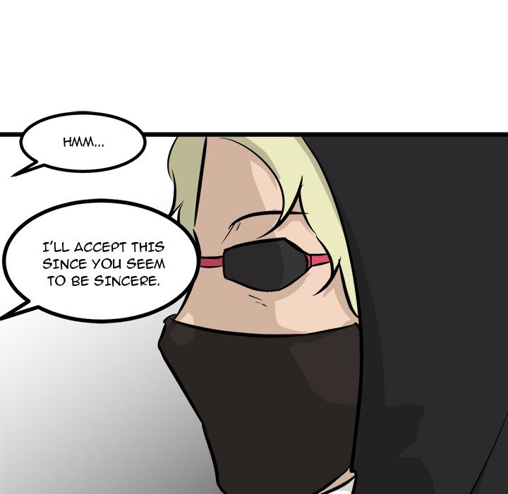 He Queen He Queen EP 62 - Toomics page 60 - 