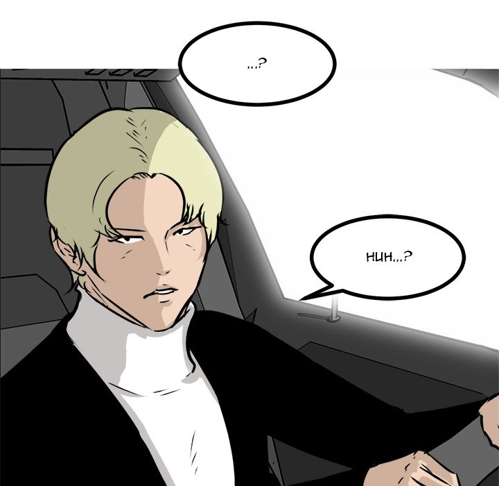 He Queen He Queen EP 62 - Toomics page 7 - 
