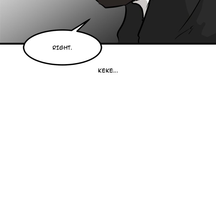 He Queen He Queen EP 62 - Toomics page 61 - 