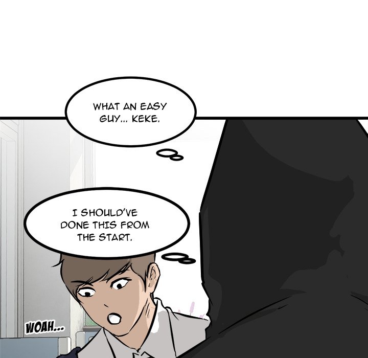 He Queen He Queen EP 62 - Toomics page 62 - 
