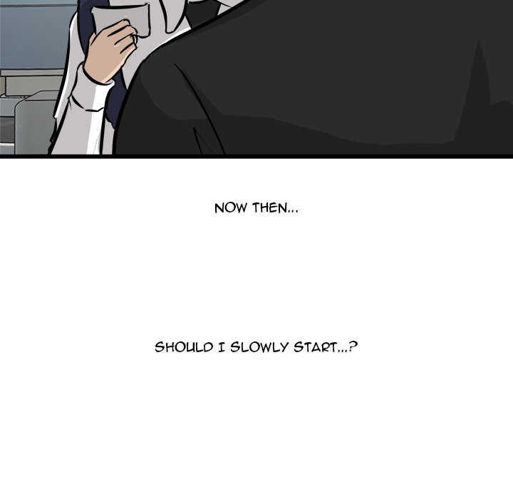 He Queen He Queen EP 62 - Toomics page 63 - 