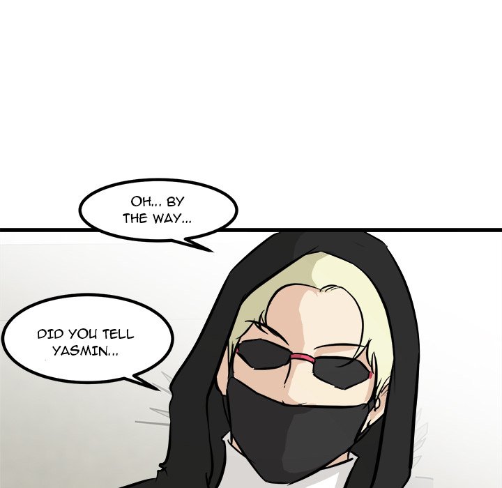 He Queen He Queen EP 62 - Toomics page 64 - 