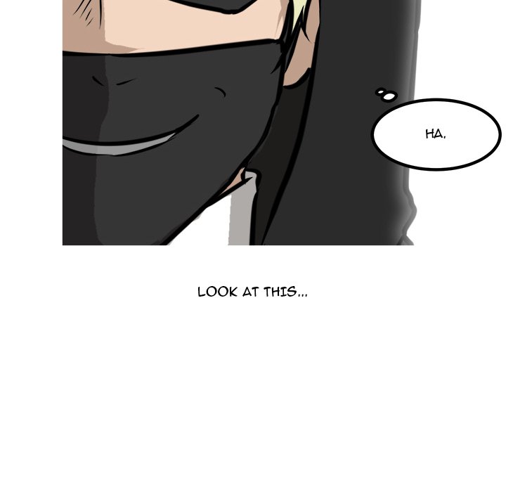 He Queen He Queen EP 62 - Toomics page 69 - 