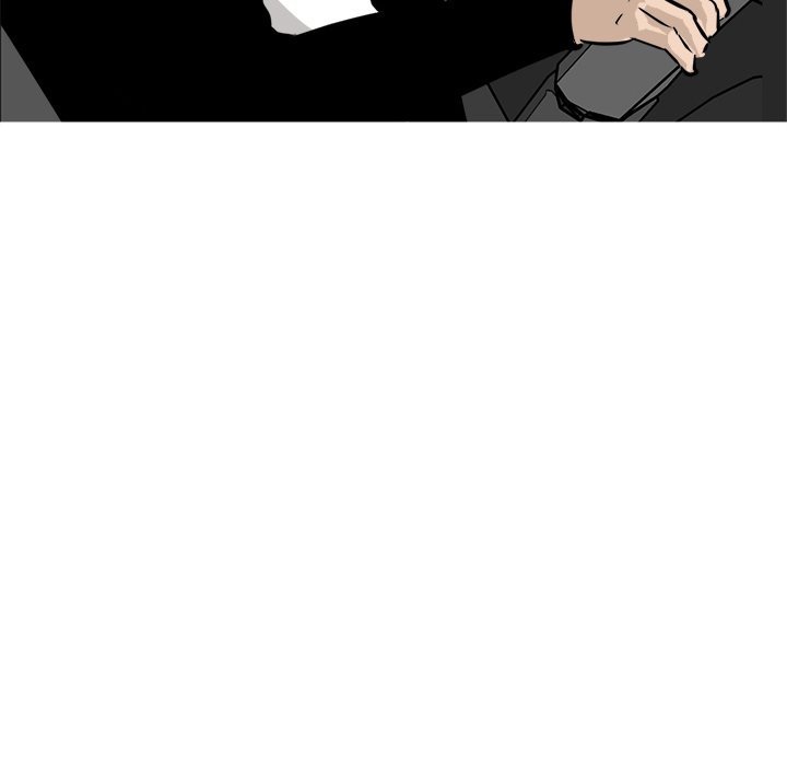 He Queen He Queen EP 62 - Toomics page 8 - 
