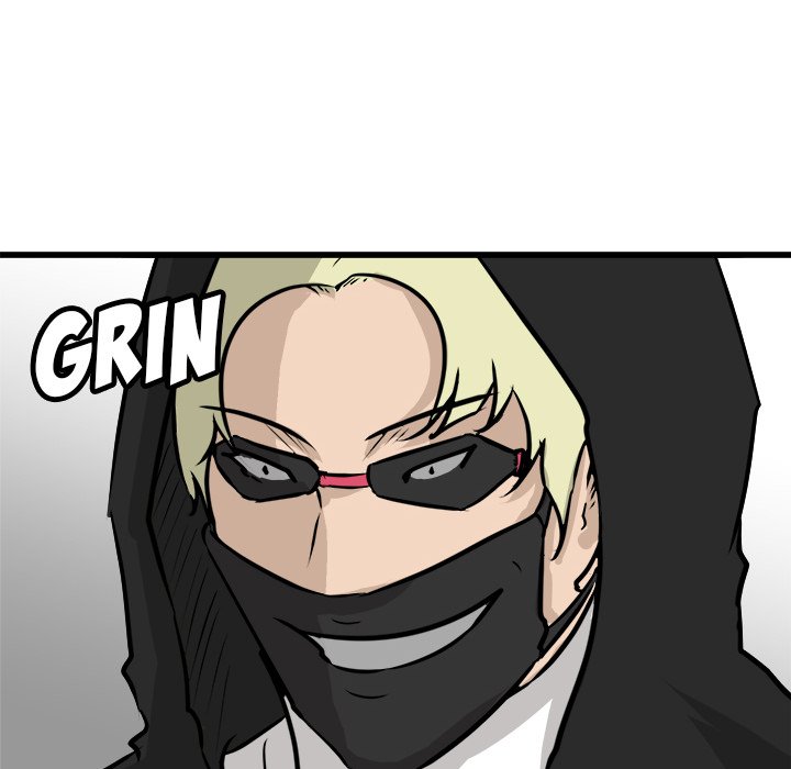He Queen He Queen EP 62 - Toomics page 71 - 