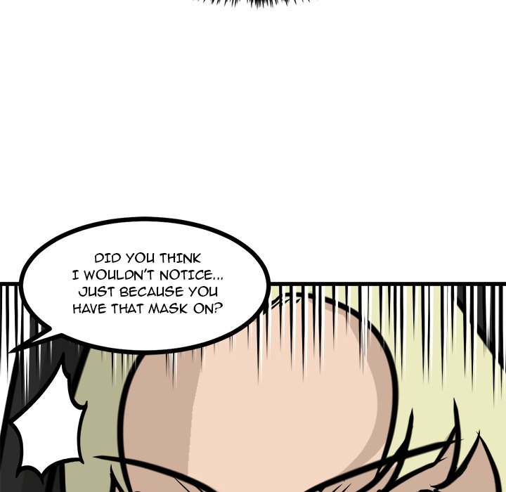 He Queen He Queen EP 62 - Toomics page 73 - 