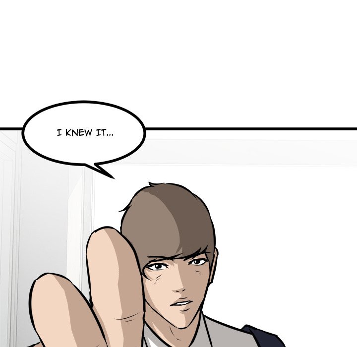 He Queen He Queen EP 62 - Toomics page 77 - 