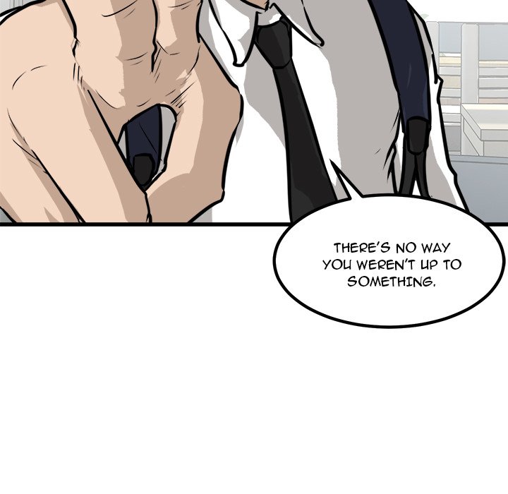 He Queen He Queen EP 62 - Toomics page 78 - 