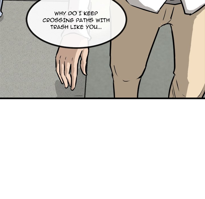 He Queen He Queen EP 62 - Toomics page 80 - 